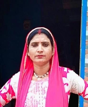 Rakhi - Part time Cleaner in Sector 3 in Faridabad
