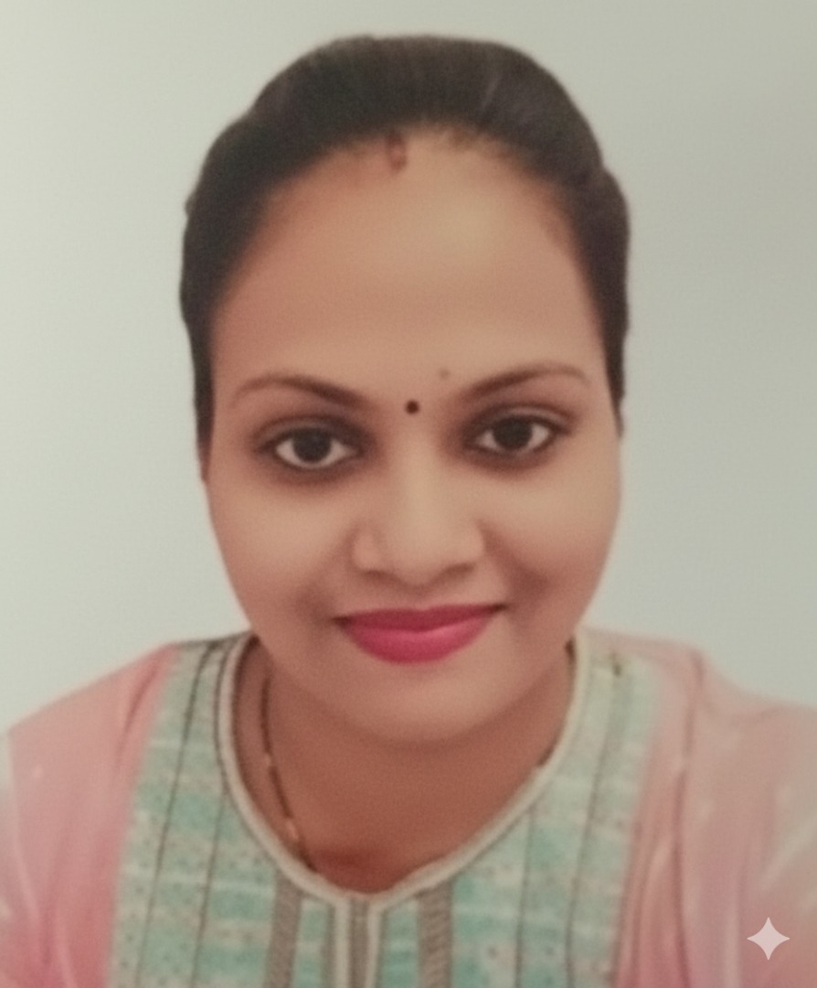 Renuka Jadhav - Part time Cook in Nalasopara East in Mumbai