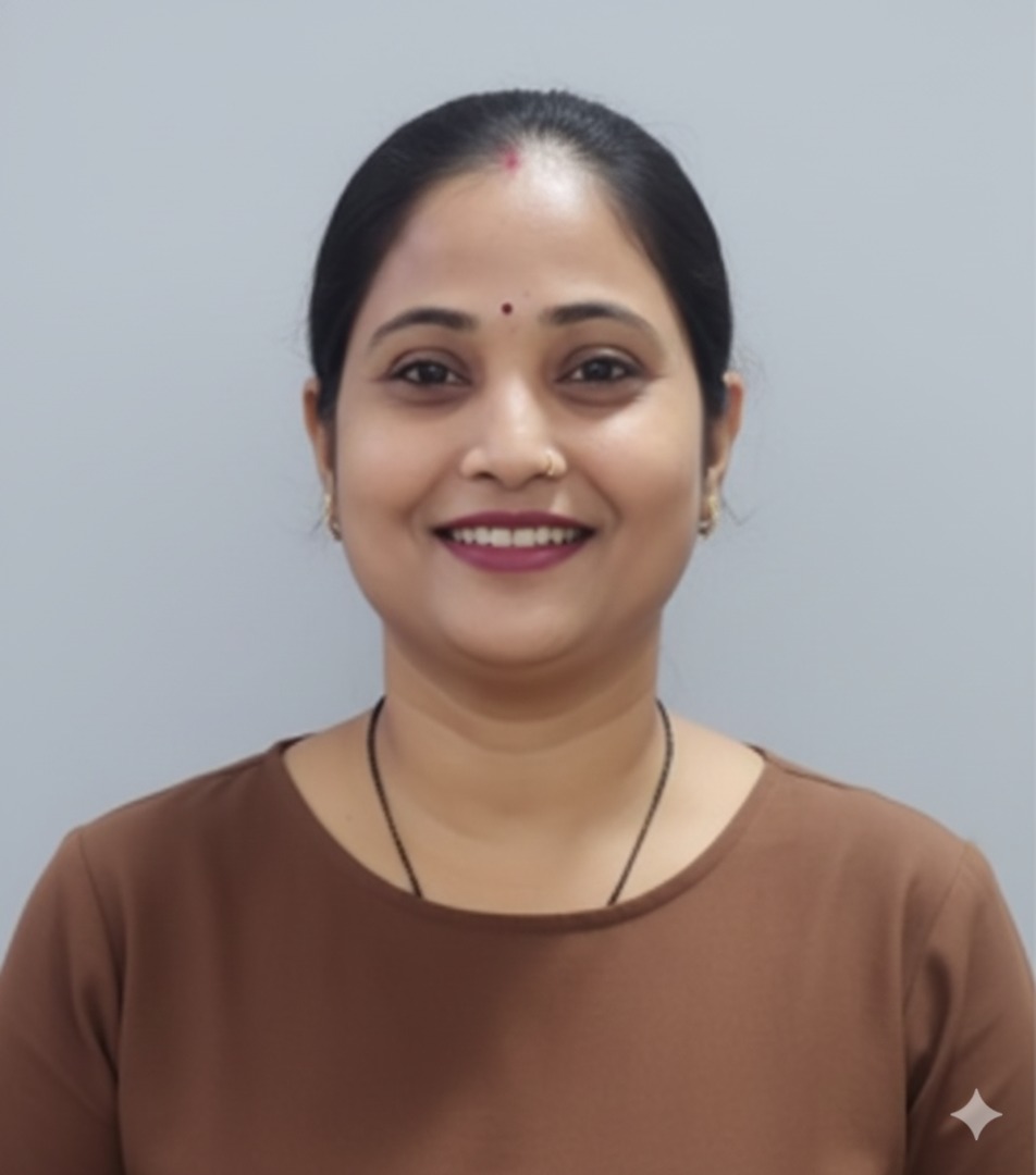 pooja dheeraj rai - Part time Cook and Patient Care and Elderly Care and Baby Sitter in vasai east in Mumbai