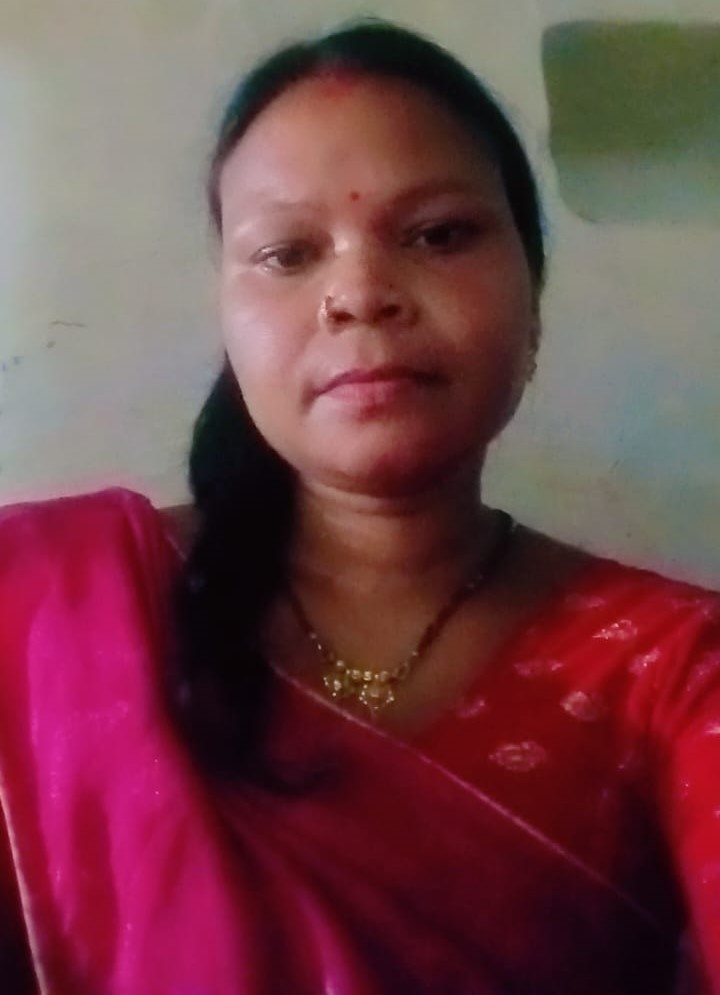 Suman Chauhan - Part time Baby Sitter in Sector-3, Indorama, in Indore