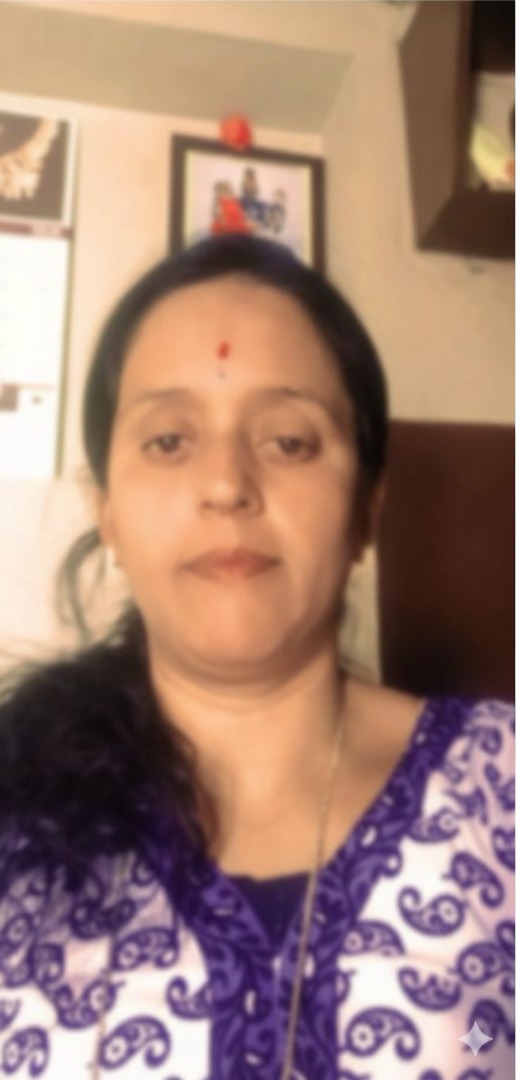 Pushpa - Part time Cook in Govindaraja Nagar in Bangalore Bengaluru