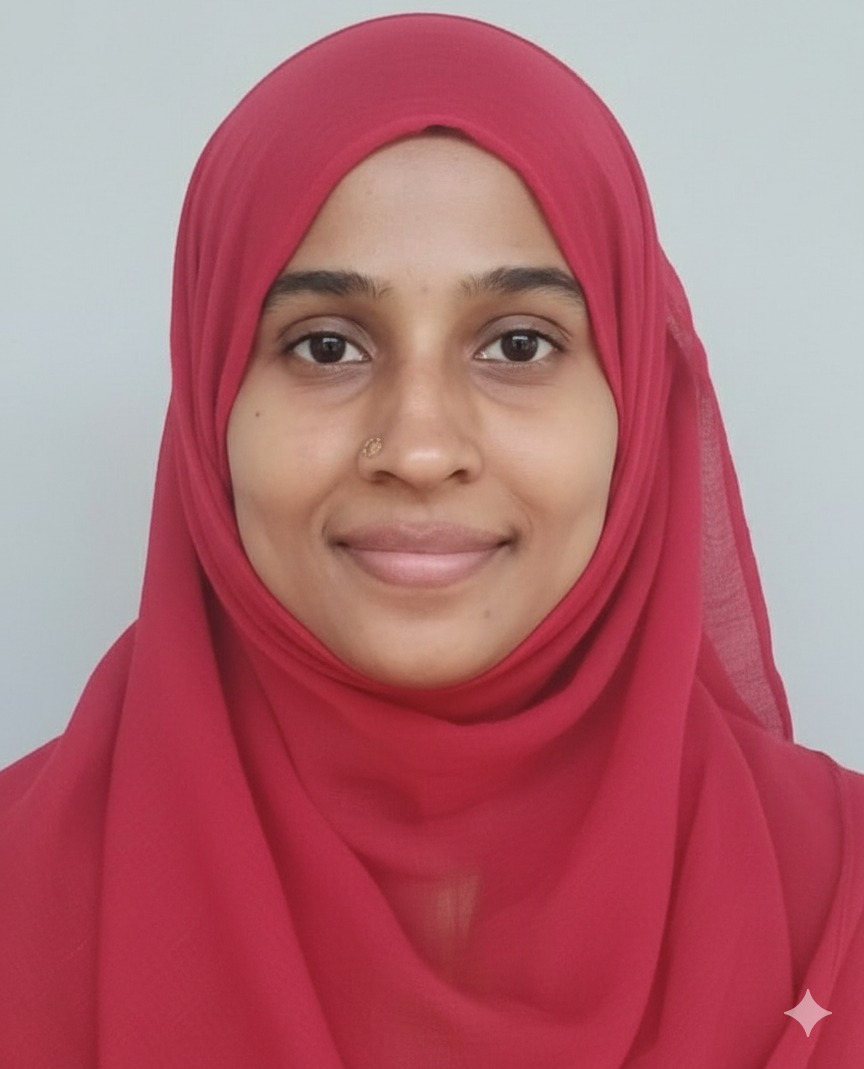 Ayesha - Full time Patient Care and Elderly Care in Kidwai Marg, Wadala West in Mumbai