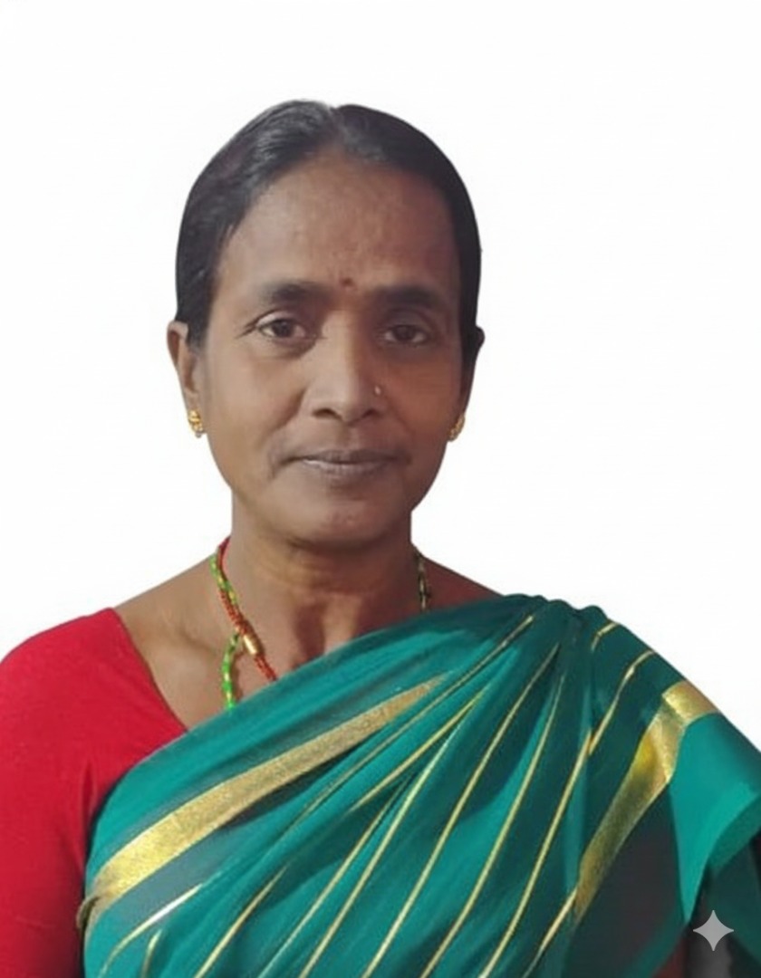 Reeta Devi - Part time Cleaner in Pillaganahalli in Bangalore Bengaluru