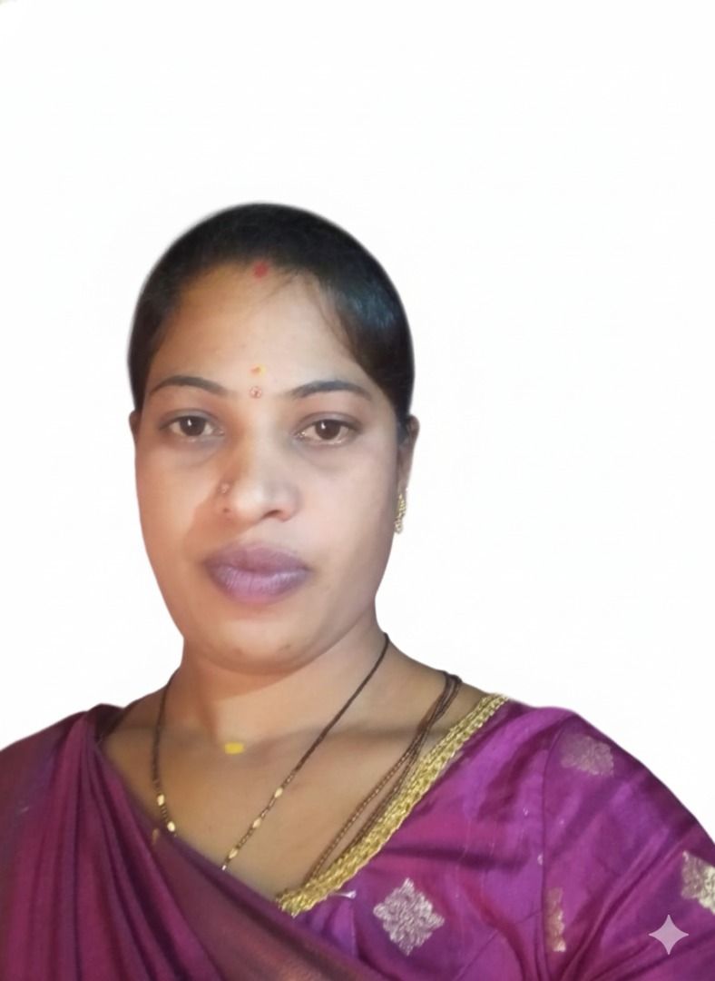 Bhagya M - Full time Baby Sitter in T Narasipura in Mysore