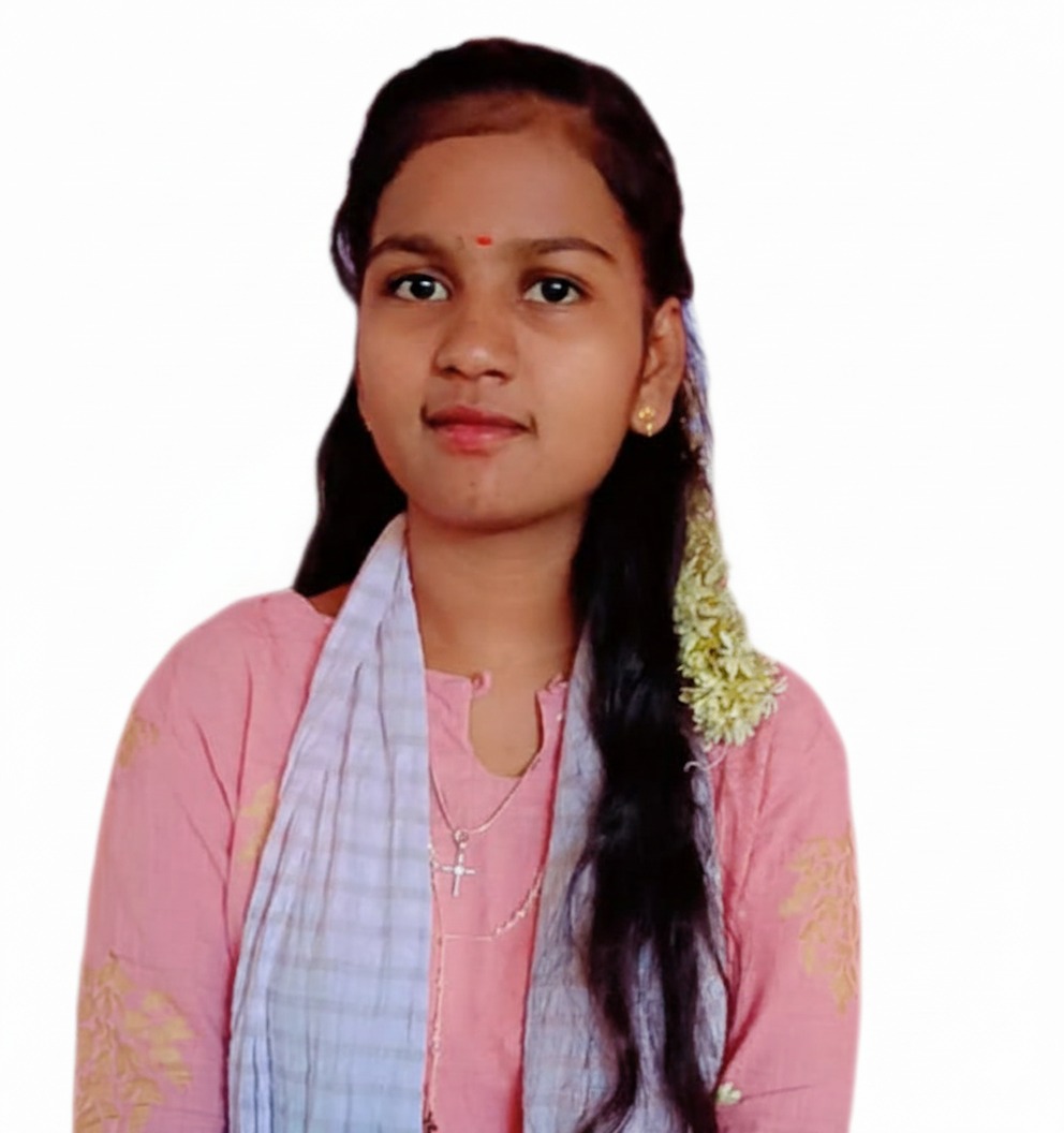 Sujatha N - Part time Cleaner in Malleshwaram in Bangalore Bengaluru
