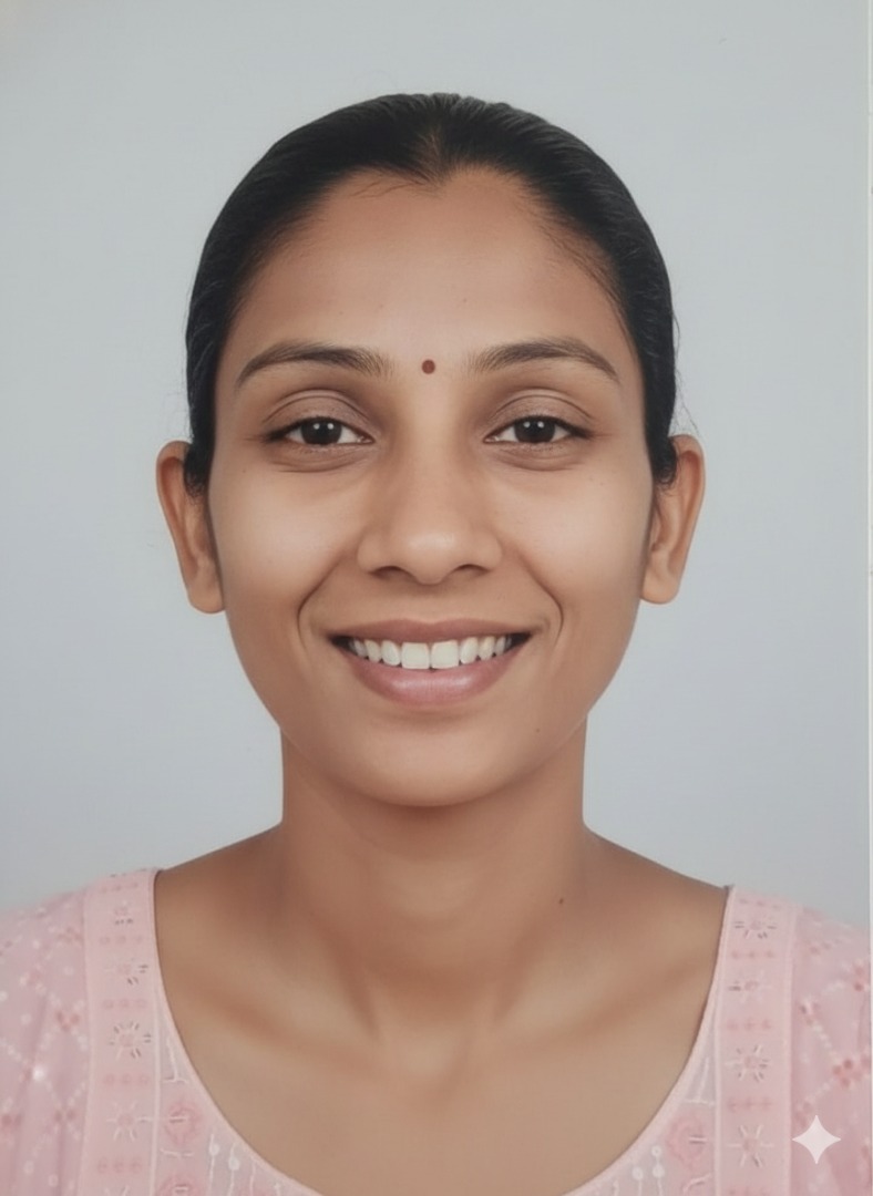 Hansa Sagathiya - Part time Baby Sitter in Bapane in Mumbai