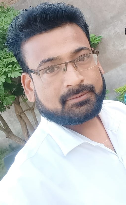 Brijesh Tripathi - Full time Patient Care and Elderly Care in Madhya pradesh in Gwalior