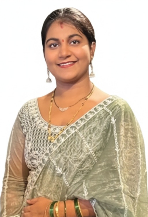 pooja surya vanshi - Part time Cleaner and Cook and Patient Care and Elderly Care and Baby Sitter in borivali west in Mumbai