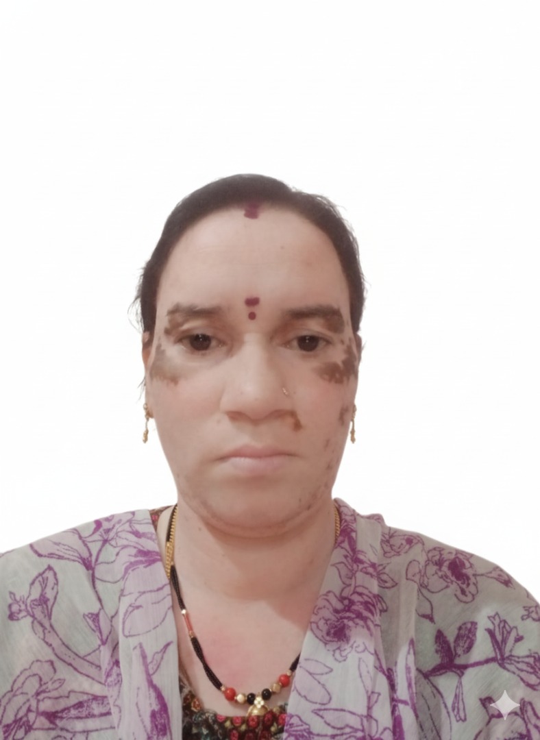 Bhavani P - Part time Cleaner in J. P. Nagar in Bangalore Bengaluru