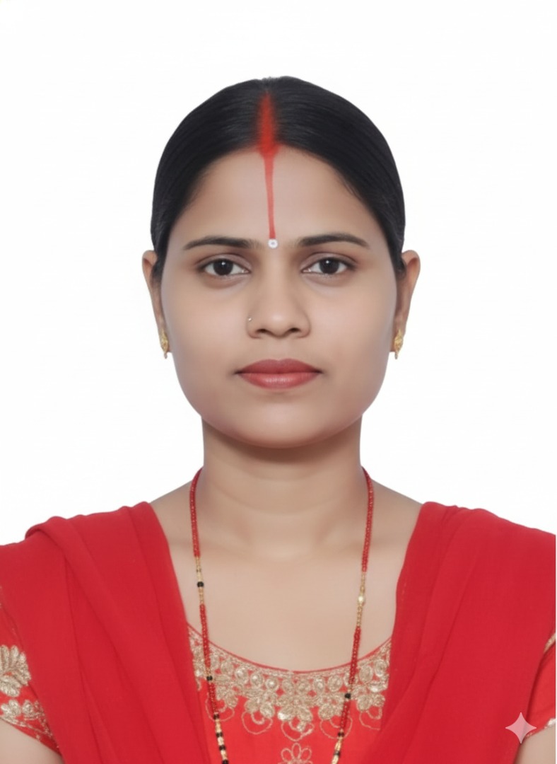 Samatola Devi - Part time Cleaner and Baby Sitter in Pillaganahalli in Bangalore Bengaluru