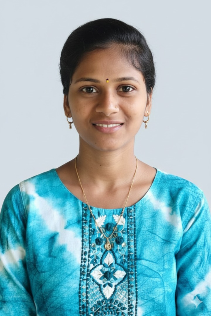 Pratiksha Shigvan - Part time Cleaner in Ghansoli in Navi Mumbai