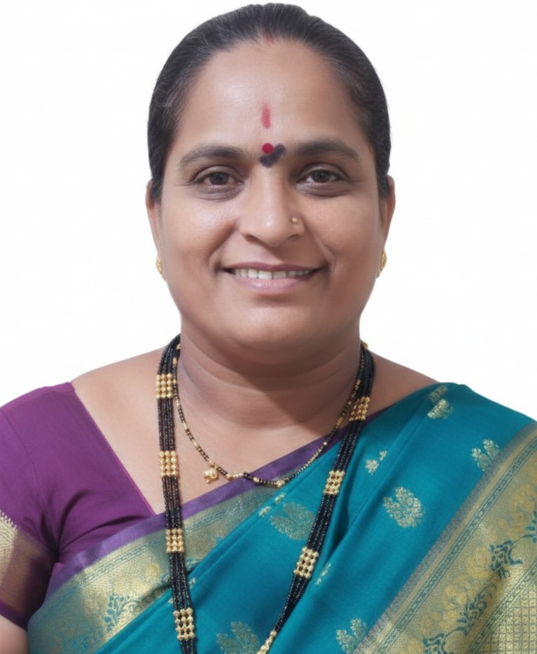 shital anuse - Part time Baby Sitter in khopoli in Thane