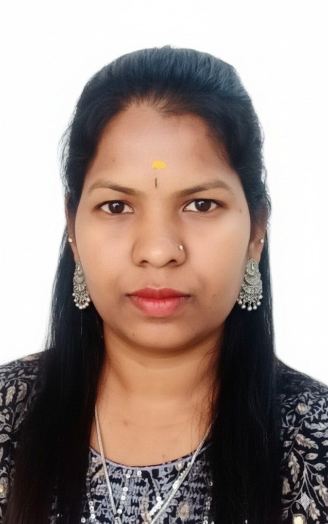 Sandhyarani  V - Full time Cleaner and Baby Sitter in Whitefield in Bangalore Bengaluru