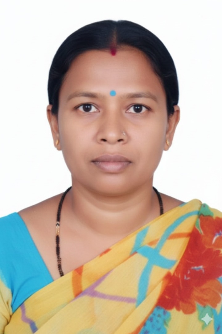 Asha - Part time Baby Sitter in Rajarajeshwari Nagar in Bangalore Bengaluru