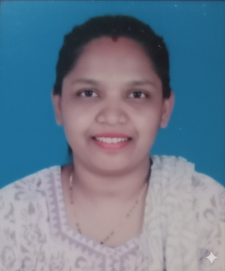 pooja dhungaj - Part time Cleaner in Andheri west in Mumbai