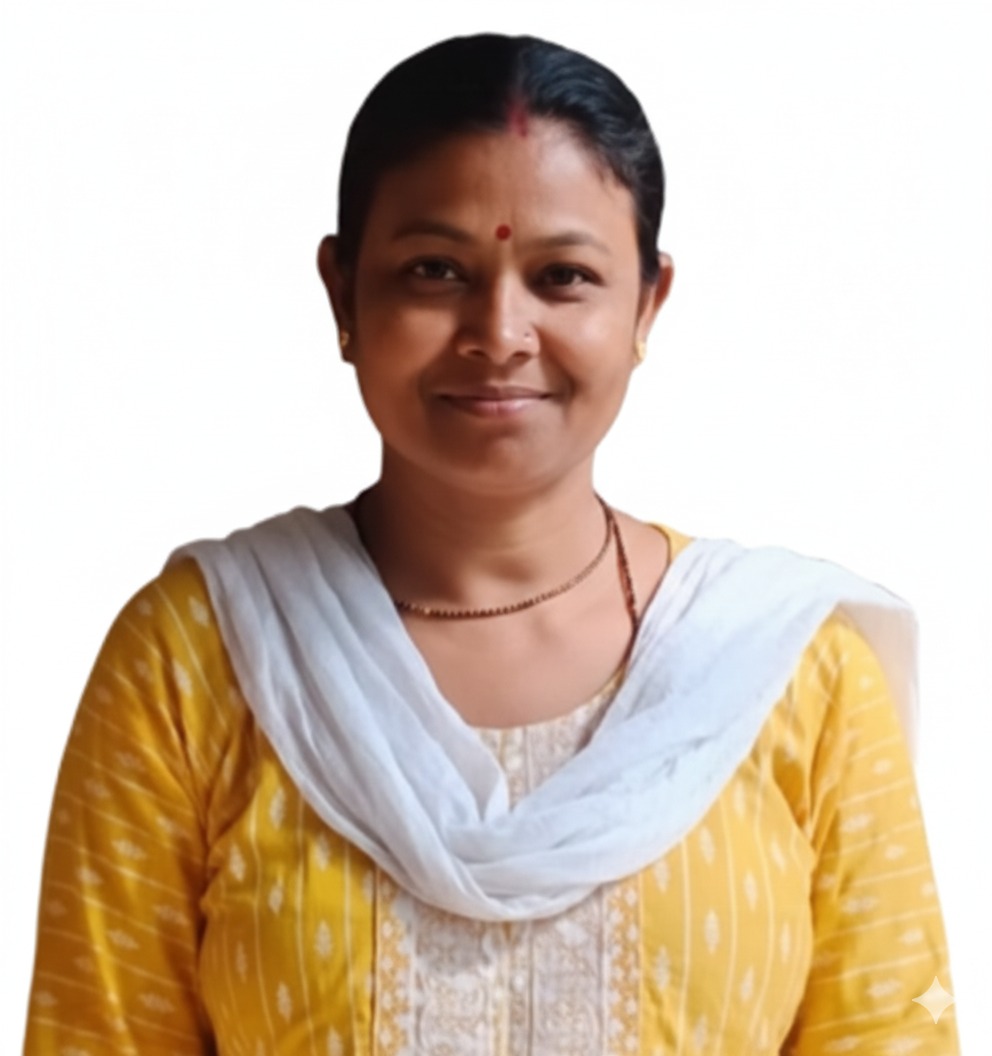 Shyamali Das - Part time Cook in Andheri East in Mumbai