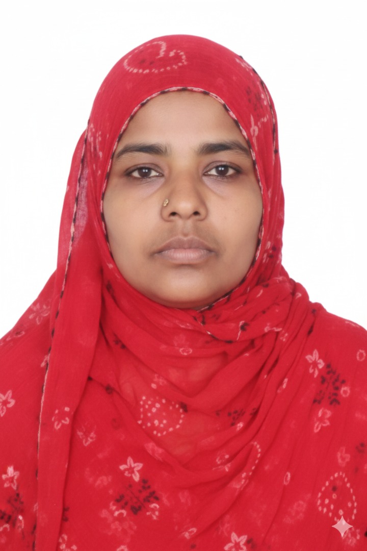 Taslim banu - Full time Cleaner in Hubballi in Hubli