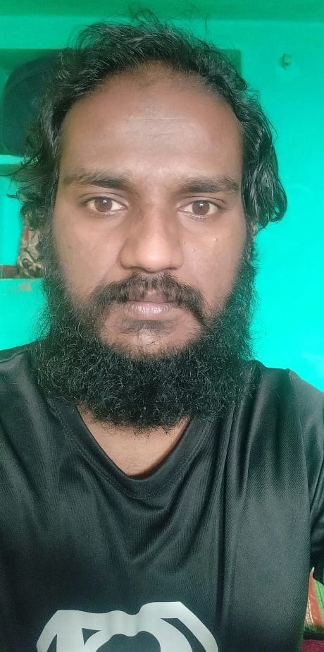 Milind Tupe - Part time Cleaner in Chhatrapati Sambhajinagar in Aurangabad