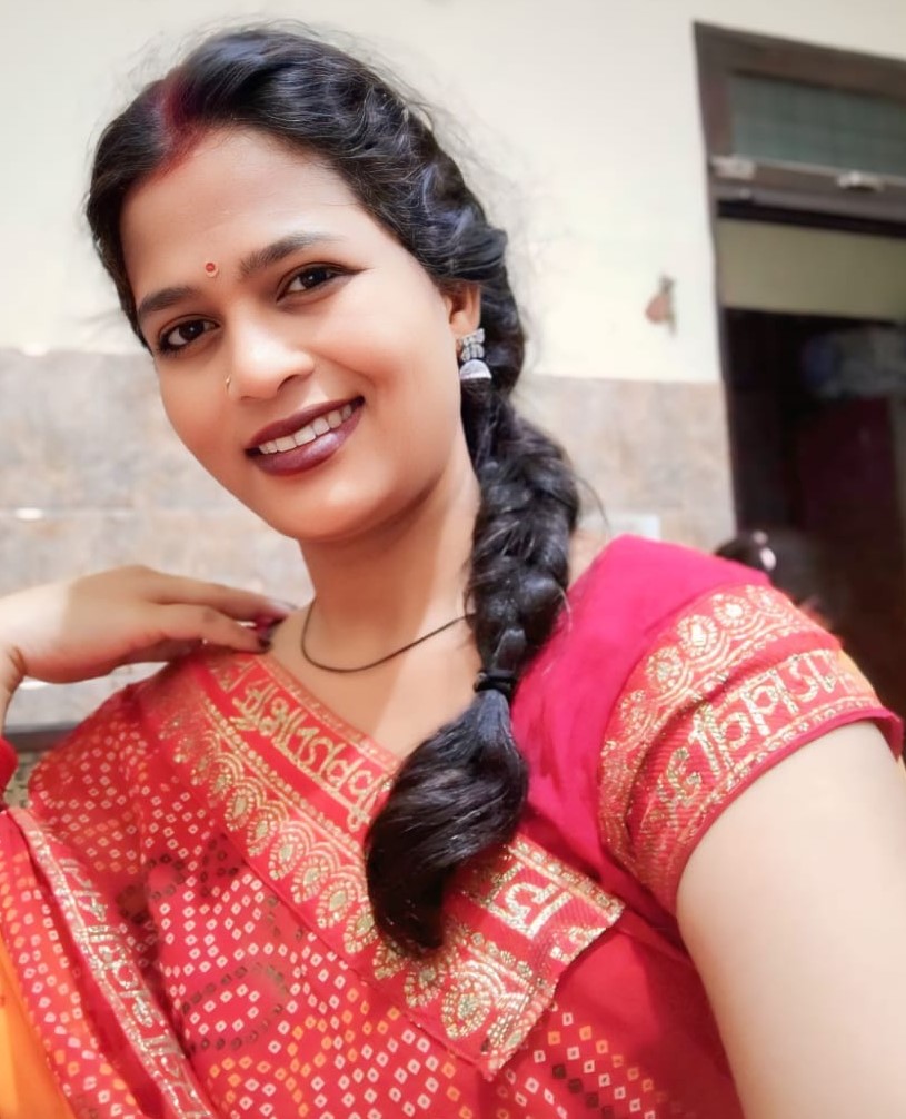 Kavita  Devi - Part time Patient Care and Elderly Care and Baby Sitter in Jai Vihar in Dwarka