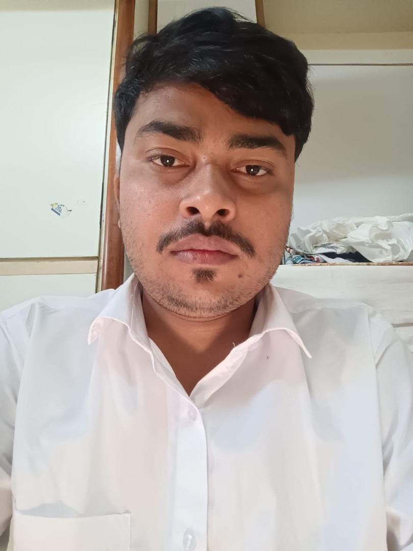 Om Kumar - Full time Cleaner and Cook in virar in Mumbai