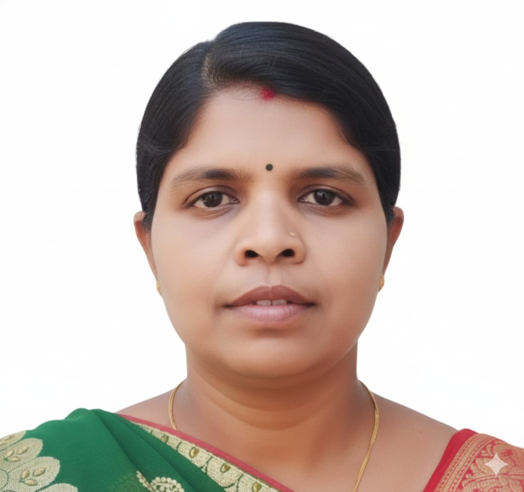 Manjula - Full time Cleaner and Baby Sitter in Bangarapet in Bangalore Bengaluru