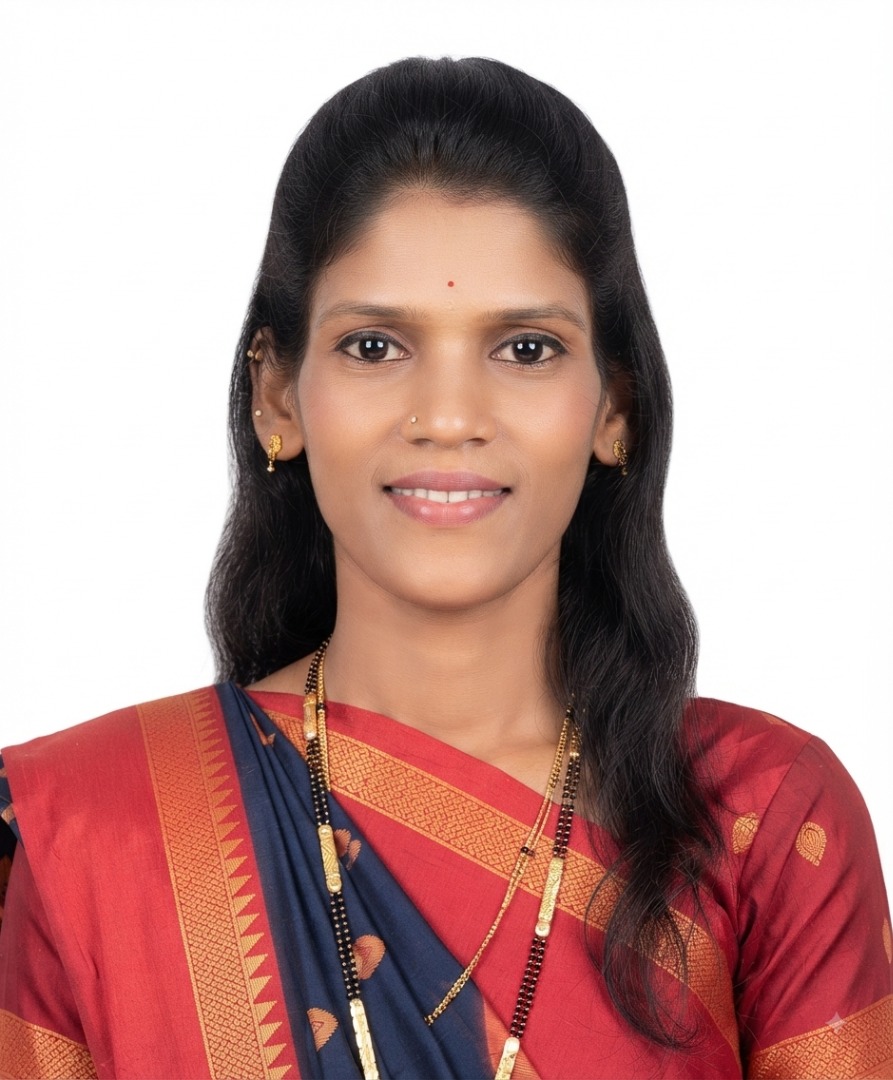 Aparna Shinde - Full time Cleaner in Dharavi in Mumbai