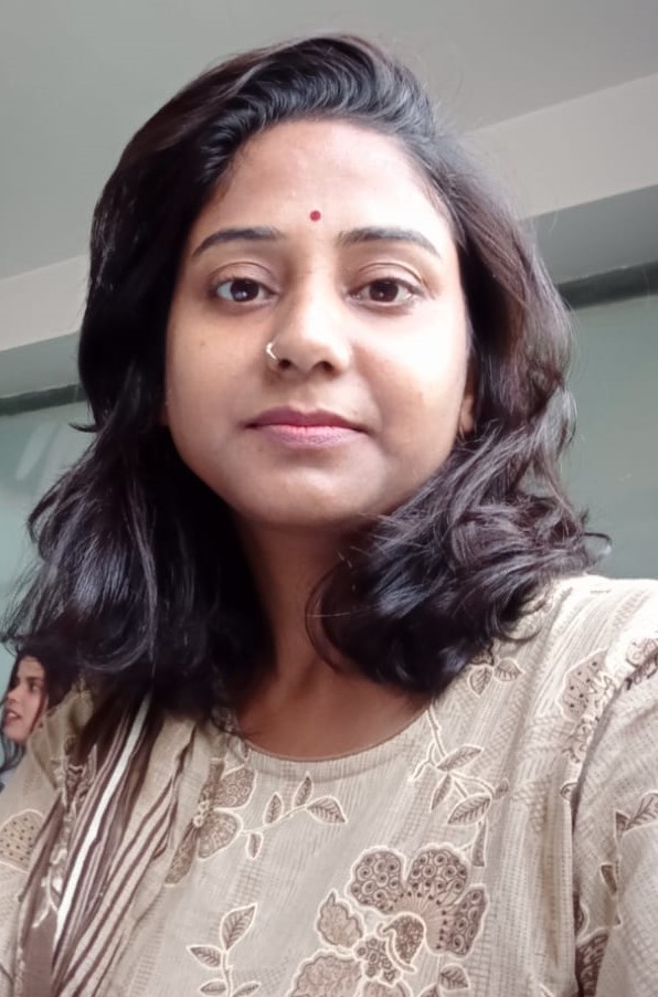 Vaishali Gupta - Full time Cook in Patna in Patna