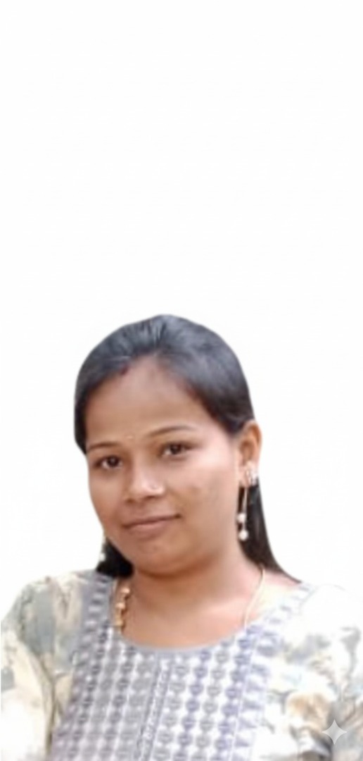 Anju K - Part time Baby Sitter in Jayanagar in Bangalore Bengaluru