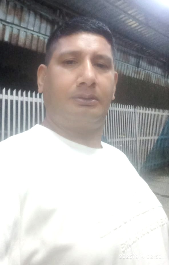 dharmendra singh bhami