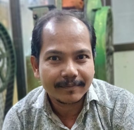anil maity - Full time Cleaner in gujarat in Surat