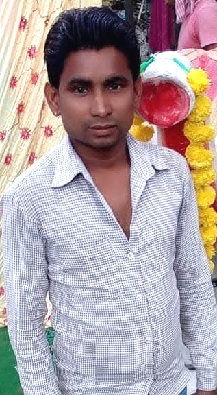 Ravi kumar Prasad - Full time Cleaner in bihar in Patna