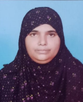 Shabana - Full time Cleaner and Cook in Anantapur in Anantapur