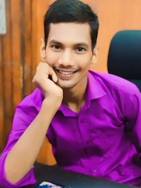 Ramesh kumar - Full time Cleaner in worli in Mumbai