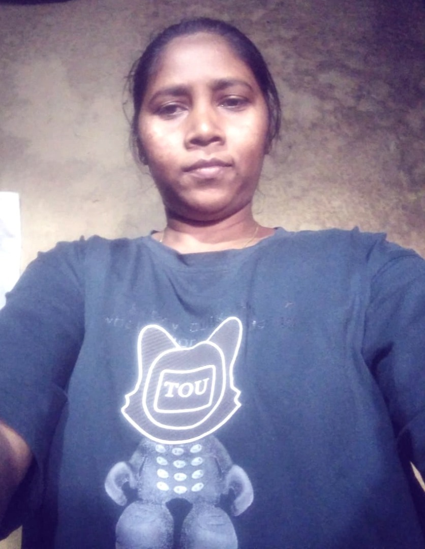 parvati ravate - Full time Baby Sitter in chhattisgarh in Raipur