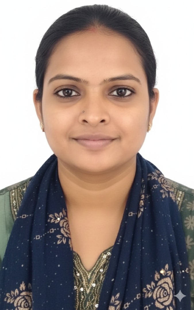 nilam chaudhari - Full time Baby Sitter in hogali in Kolkata