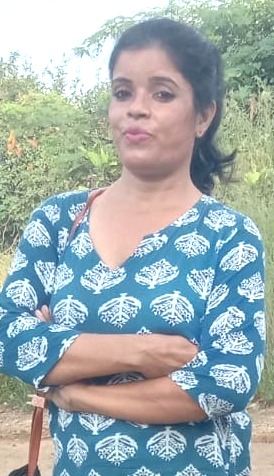 Meena kamlesh kalal