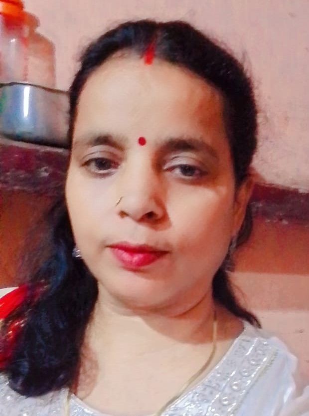 Runa - Part time Patient Care and Elderly Care in Karol Bagh in New Delhi