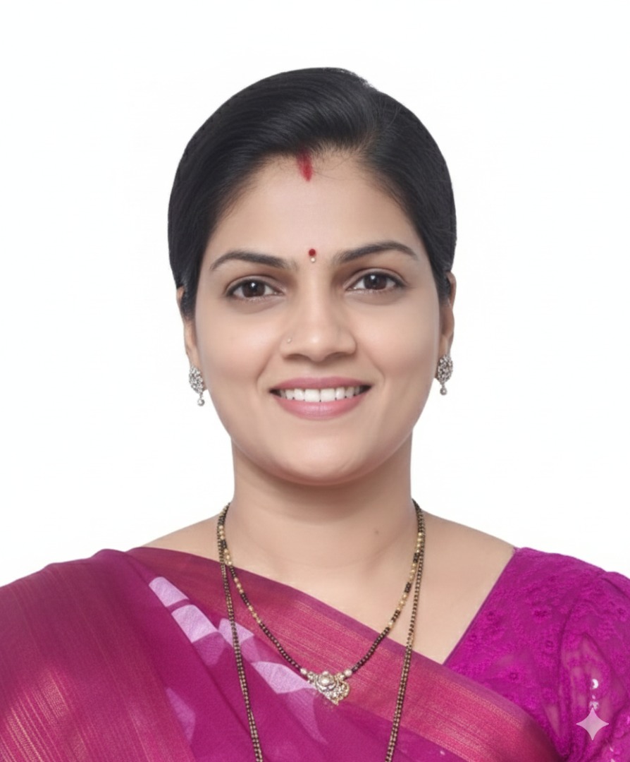 Akshara - Part time Cleaner in New Panvel in Navi Mumbai