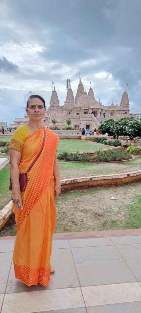 bhagyashree mulay - Part time Cook and Baby Sitter in Hadapsar in Pune