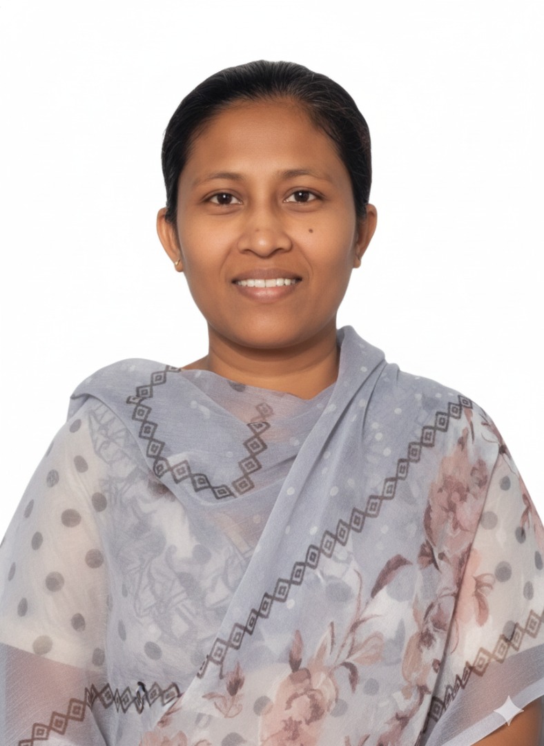 Zainab - Part time Cleaner and Cook and Baby Sitter in Virar East in Mumbai