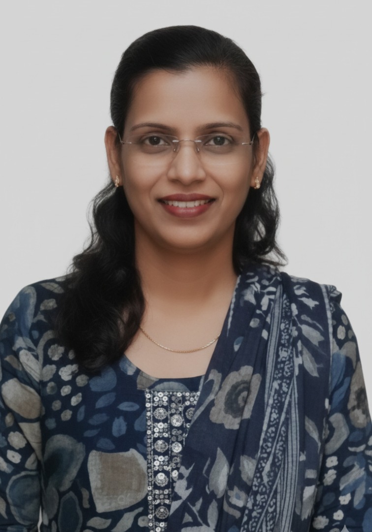 Mrunali gaikwad - Part time Cook in vasai west in Mumbai