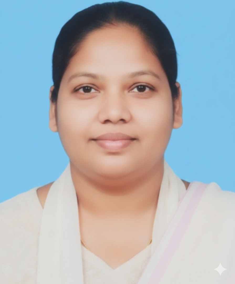 Zeenat parveen Ali - Part time Cook in Andheri East, in Mumbai
