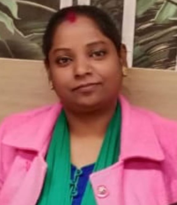 Pooja - Part time Baby Sitter in Dwarka Sector-3, in New Delhi