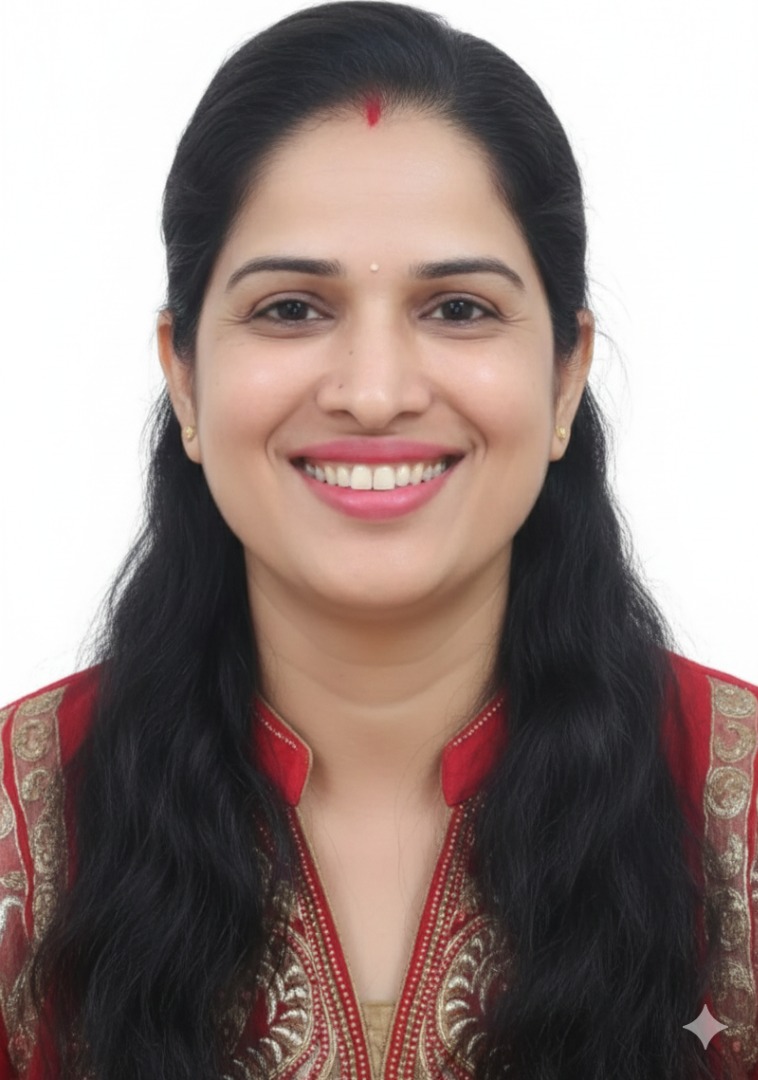 Sushma keny - Full time Baby Sitter in Malad West in Mumbai