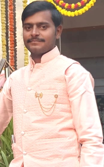 Vivek kumar mishra - Full time Cook in Kanpur in Kanpur