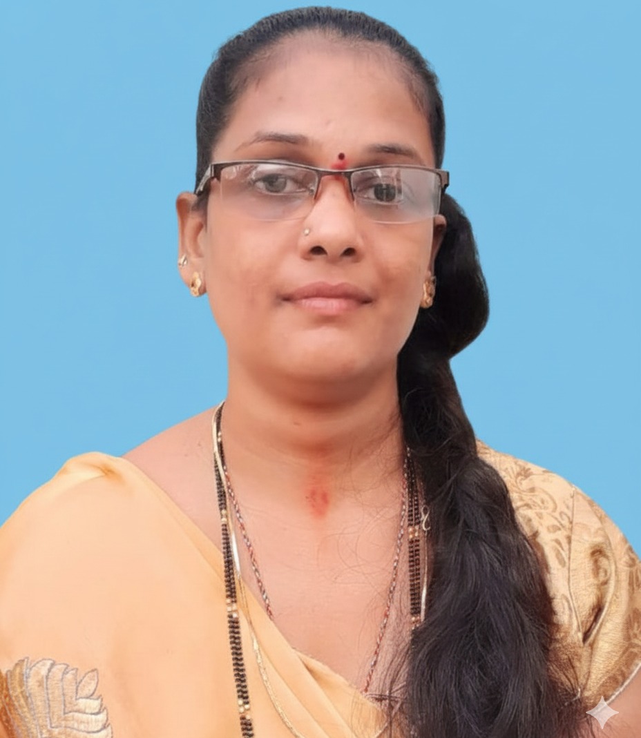Reshma - Part time Cook in Hanuman tekdi kajupada in Mumbai