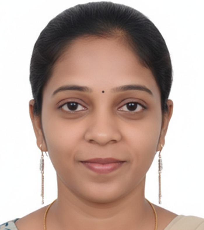 Manisha kadam - Part time Cook in Malvani in Mumbai