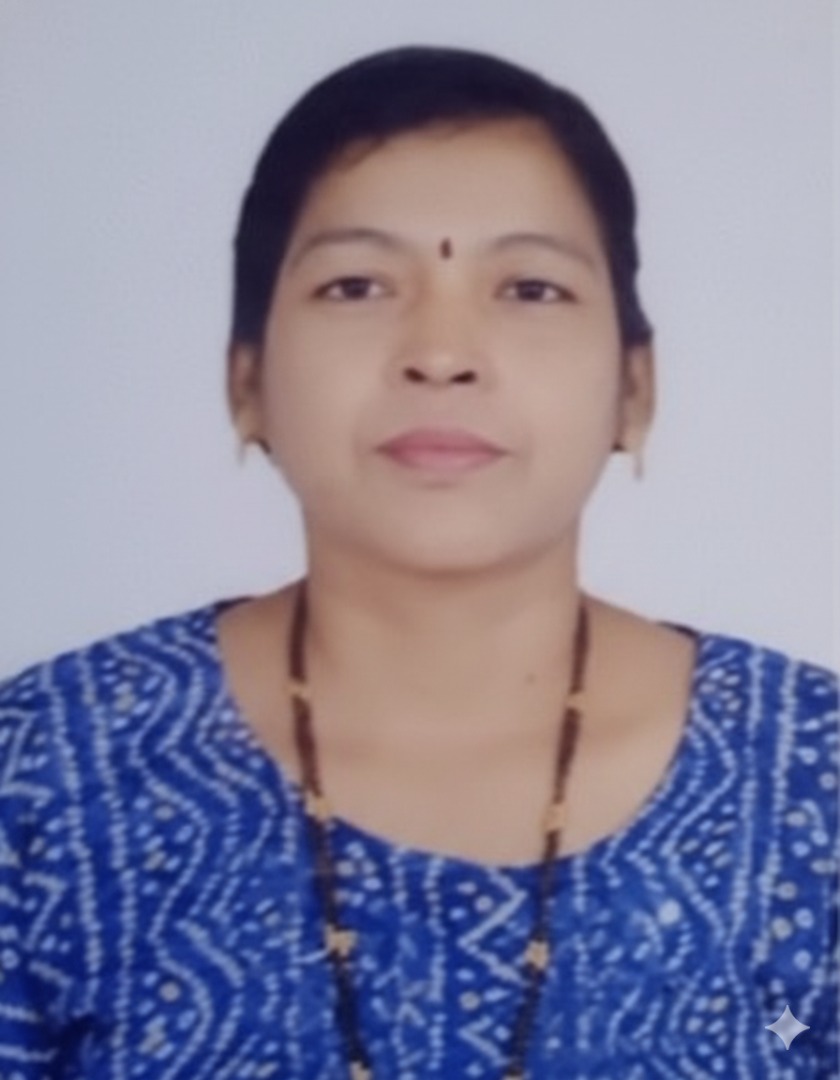 Alka Jadhav - Part time Patient Care and Elderly Care in ghansoli in Navi Mumbai