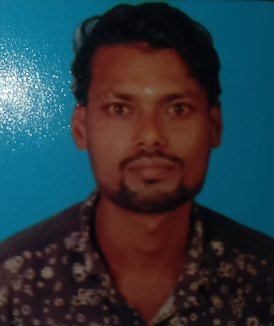 Vinod Kumar - Part time Cleaner in Mankhurd in Mumbai