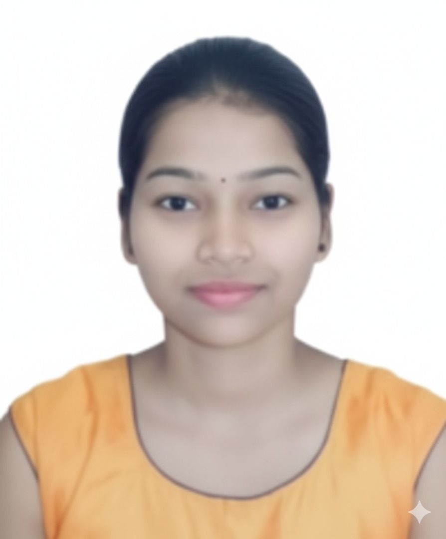Krupa - Part time Cleaner and Patient Care and Elderly Care in Mankhurd in Mumbai